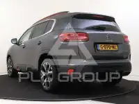 2019 Citroen C5