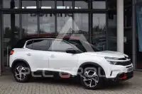 2019 Citroen C5