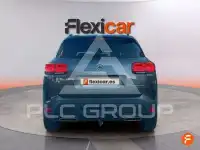 2019 Citroen C5