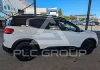 2019 Citroen C5