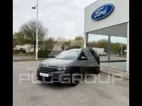 2019 Citroen C5