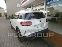2019 Citroen C5