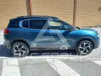 2019 Citroen C5