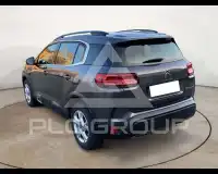 2019 Citroen C5