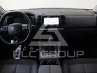 2019 Citroen C5
