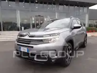 2019 Citroen C5