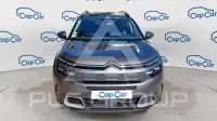 2019 Citroen C5