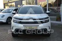 2019 Citroen C5