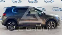 2019 Citroen C5