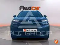 2019 Citroen C5