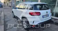 2019 Citroen C5