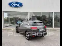 2019 Citroen C5