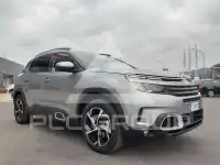 2019 Citroen C5