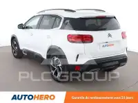 2019 Citroen C5