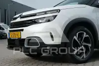 2019 Citroen C5