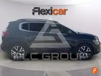 2019 Citroen C5