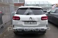 2019 Citroen C5