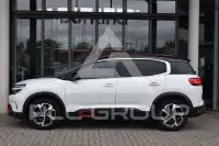 2019 Citroen C5