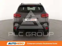 2019 Citroen C5