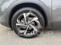 2019 Citroen C5
