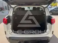 2019 Citroen C5