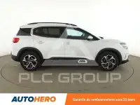 2019 Citroen C5