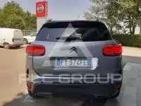 2019 Citroen C5