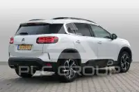 2019 Citroen C5