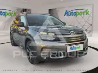 2019 Citroen C5