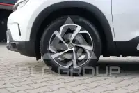 2019 Citroen C5