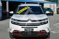 2019 Citroen C5