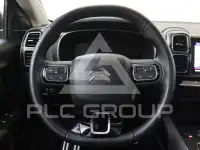 2019 Citroen C5