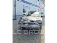 2019 Citroen C5