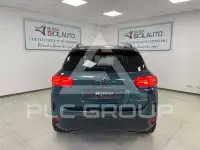 2019 Citroen C5