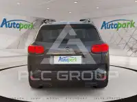 2019 Citroen C5