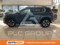 2019 Citroen C5