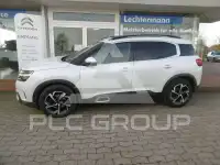 2019 Citroen C5