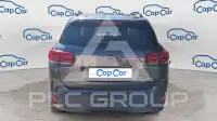 2019 Citroen C5