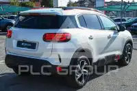 2019 Citroen C5