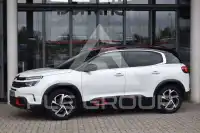2019 Citroen C5