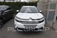 2019 Citroen C5