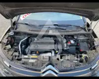2019 Citroen C5