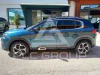 2019 Citroen C5