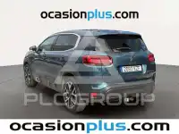 2019 Citroen C5