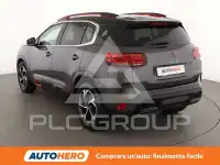 2019 Citroen C5