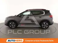 2019 Citroen C5