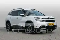 2019 Citroen C5