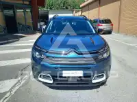 2019 Citroen C5
