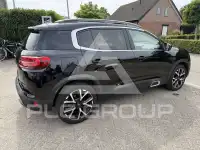2019 Citroen C5