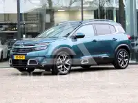 2019 Citroen C5